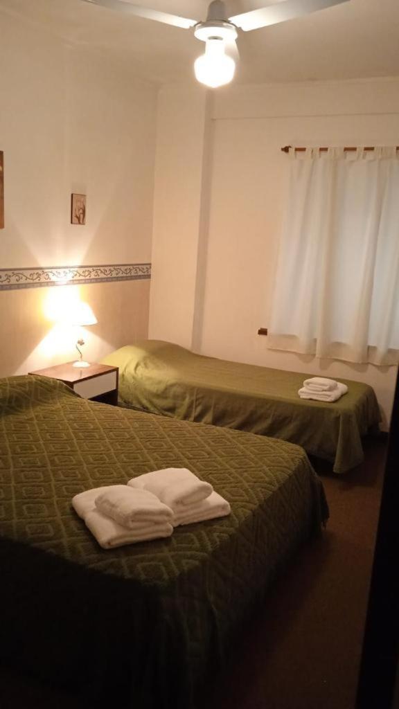 3Reyes Otel Necochea Dış mekan fotoğraf
