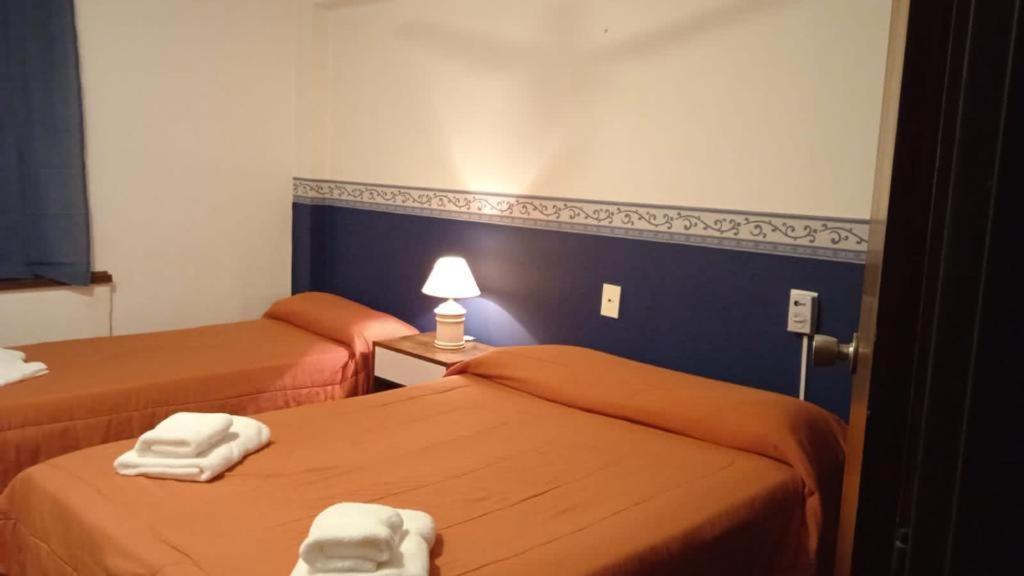 3Reyes Otel Necochea Dış mekan fotoğraf