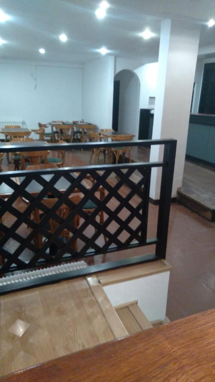 3Reyes Otel Necochea Dış mekan fotoğraf