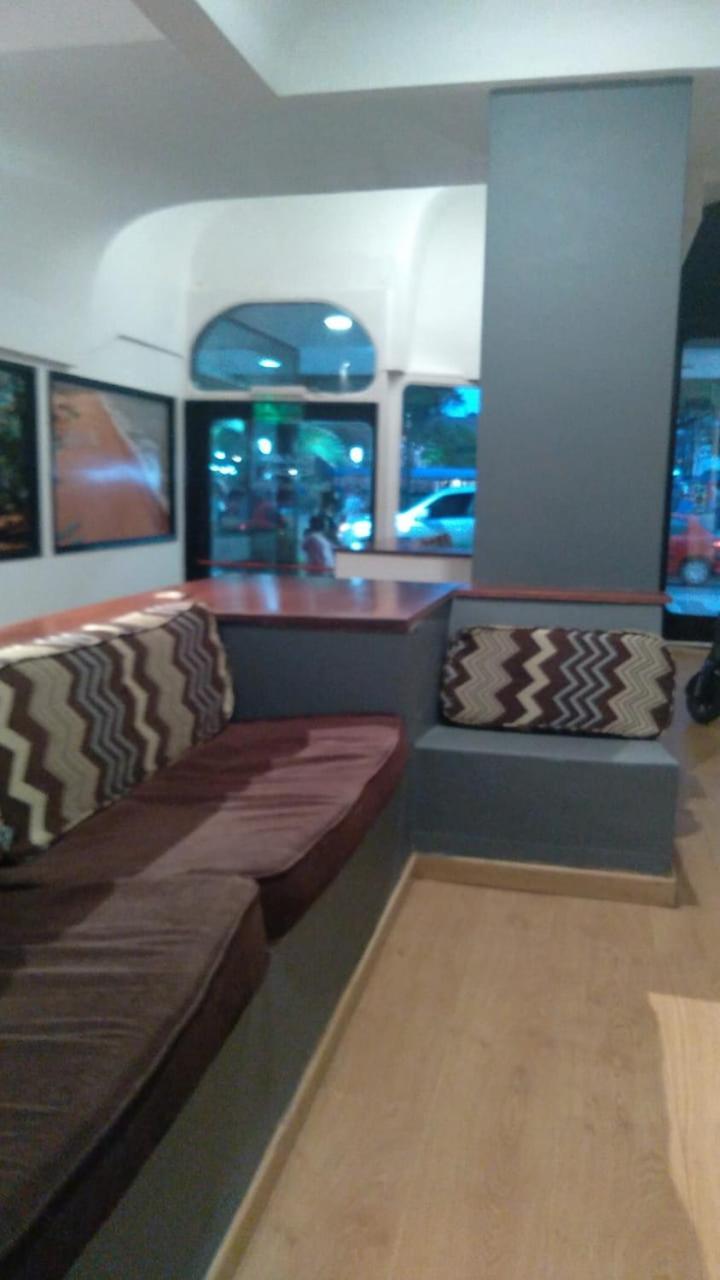 3Reyes Otel Necochea Dış mekan fotoğraf