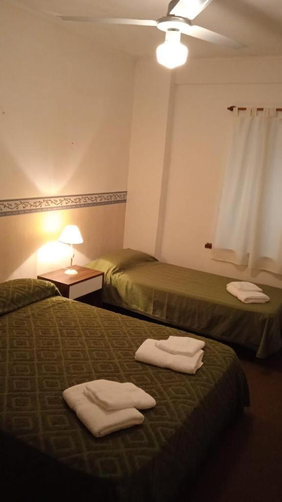 3Reyes Otel Necochea Dış mekan fotoğraf
