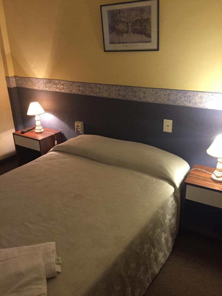 3Reyes Otel Necochea Dış mekan fotoğraf