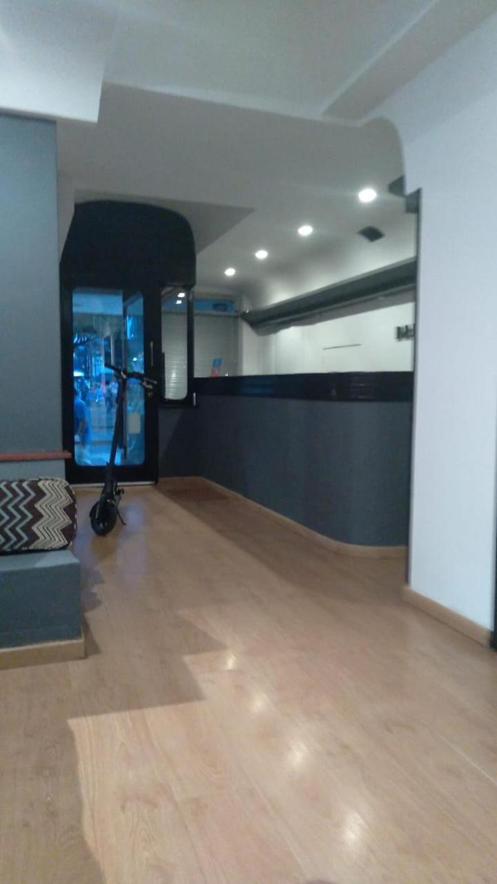 3Reyes Otel Necochea Dış mekan fotoğraf