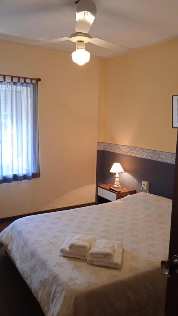 3Reyes Otel Necochea Dış mekan fotoğraf